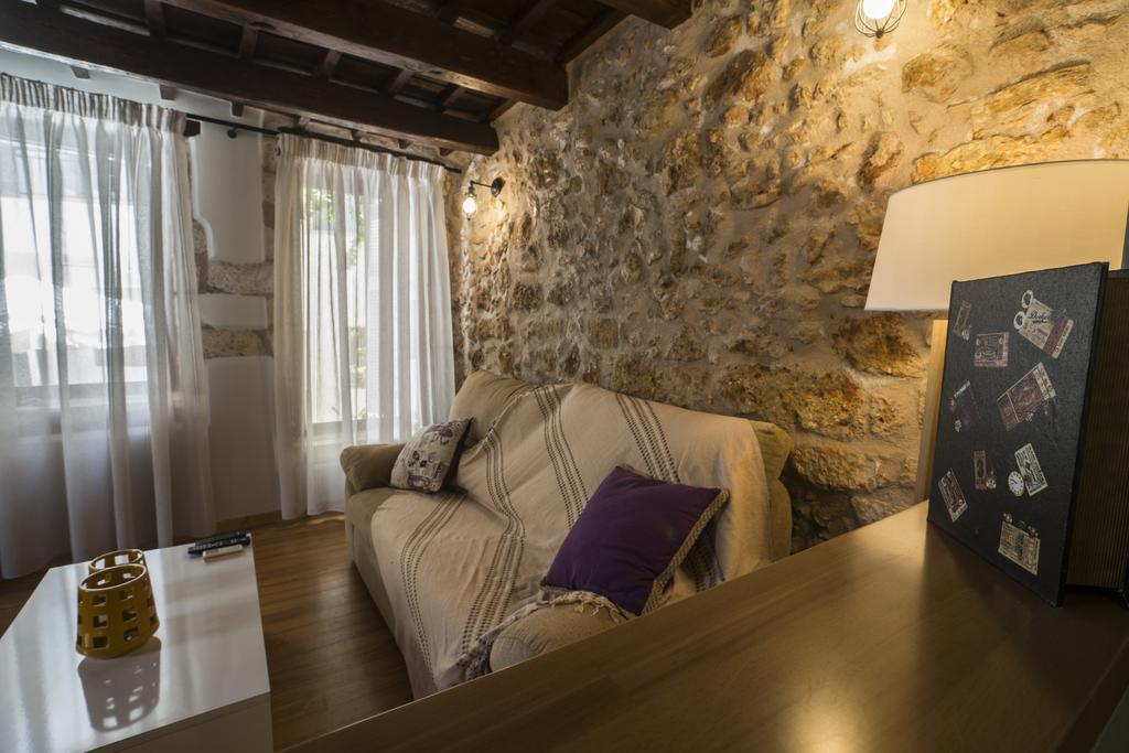 Eulogia Casa Apartment Chania  Phòng bức ảnh