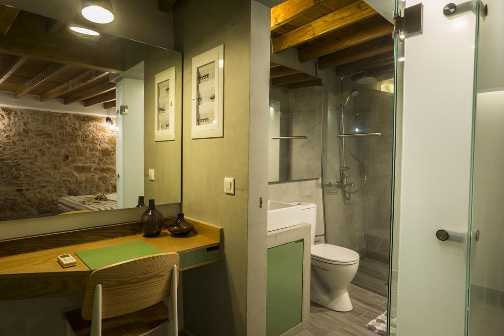 Eulogia Casa Apartment Chania  Phòng bức ảnh