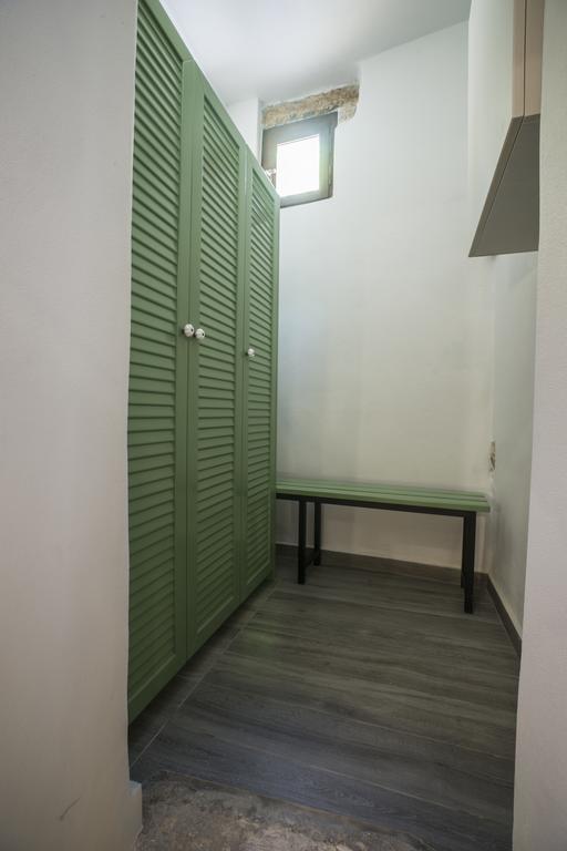 Eulogia Casa Apartment Chania  Phòng bức ảnh
